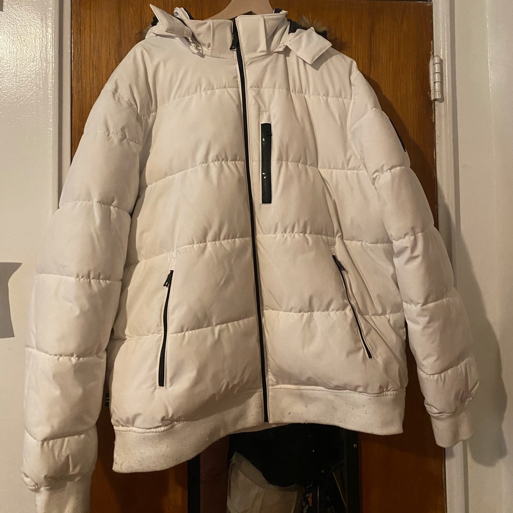 Nautica jacket